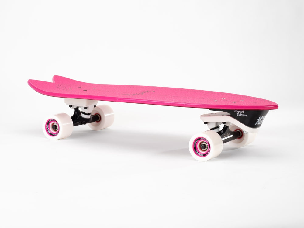 
                  
                    SpiceSkate SurfSkate Type S | ANGELICA 760
                  
                