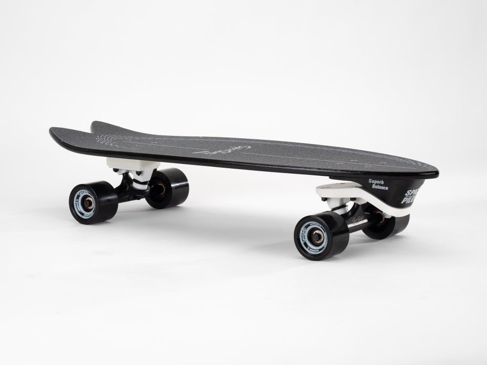 SpiceSkate SurfSkate Type S | CAROM 760