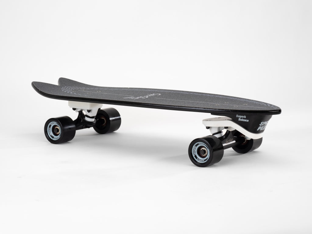 
                  
                    SpiceSkate SurfSkate Type S | CAROM 760
                  
                