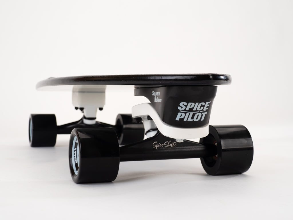 
                  
                    SpiceSkate SurfSkate Type S | CAROM 760
                  
                