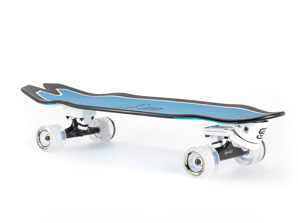 SpiceSkate SurfSkate OKTO |  ALLORO 810