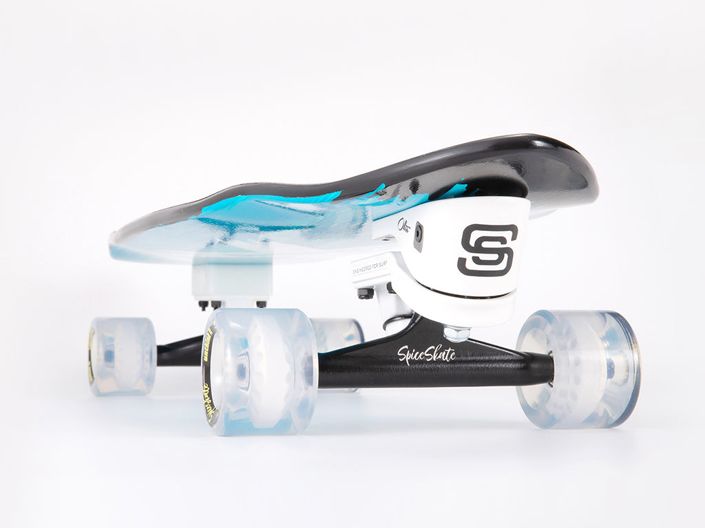 
                  
                    SpiceSkate SurfSkate OKTO |  ALLORO 810
                  
                