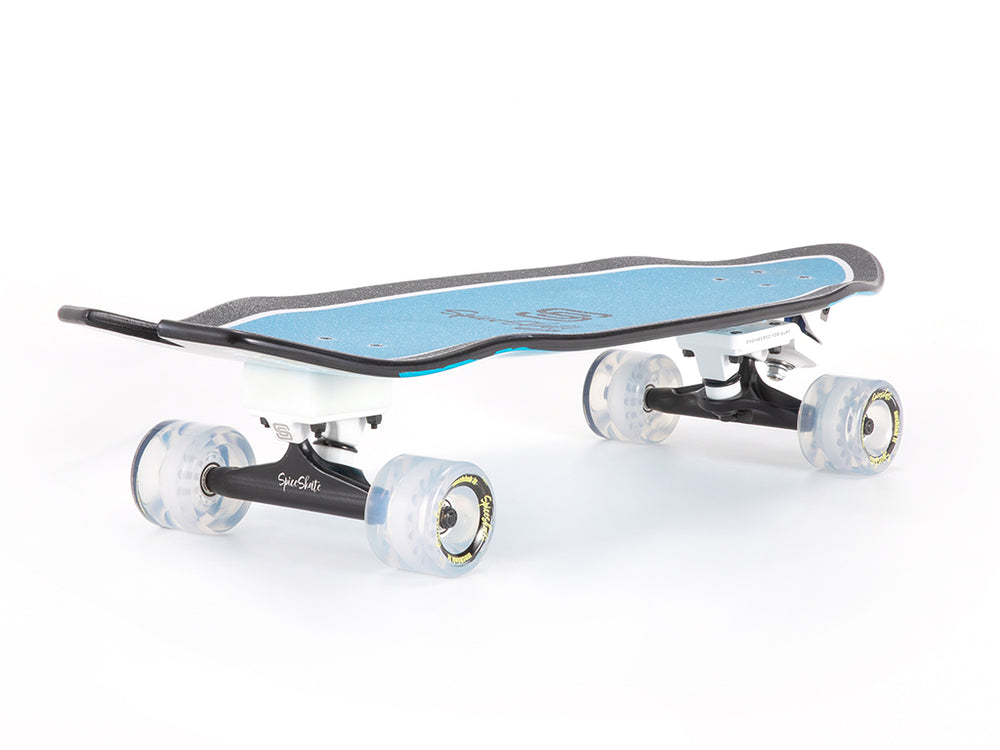 
                  
                    SpiceSkate SurfSkate OKTO |  ALLORO 810
                  
                