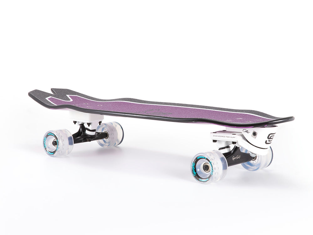 
                  
                    SpiceSkate SurfSkate OKTO |  MOSTAZA 810
                  
                