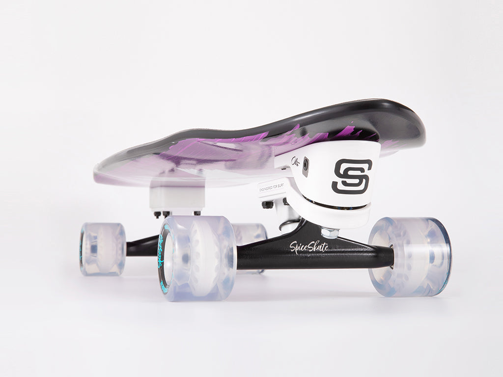 
                  
                    SpiceSkate SurfSkate OKTO |  MOSTAZA 810
                  
                