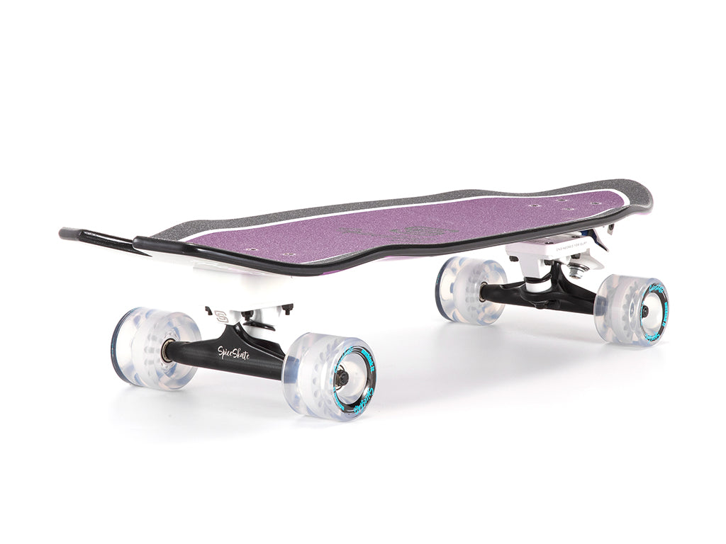 
                  
                    SpiceSkate SurfSkate OKTO |  MOSTAZA 810
                  
                