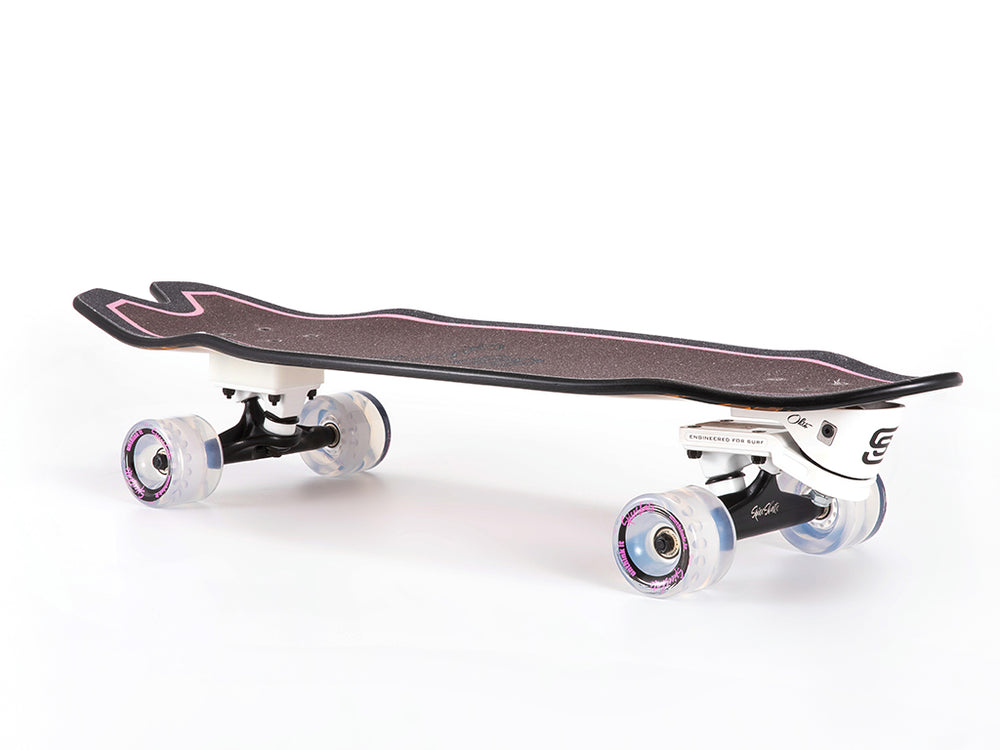 
                  
                    SpiceSkate SurfSkate OKTO |   ROMERO 810
                  
                