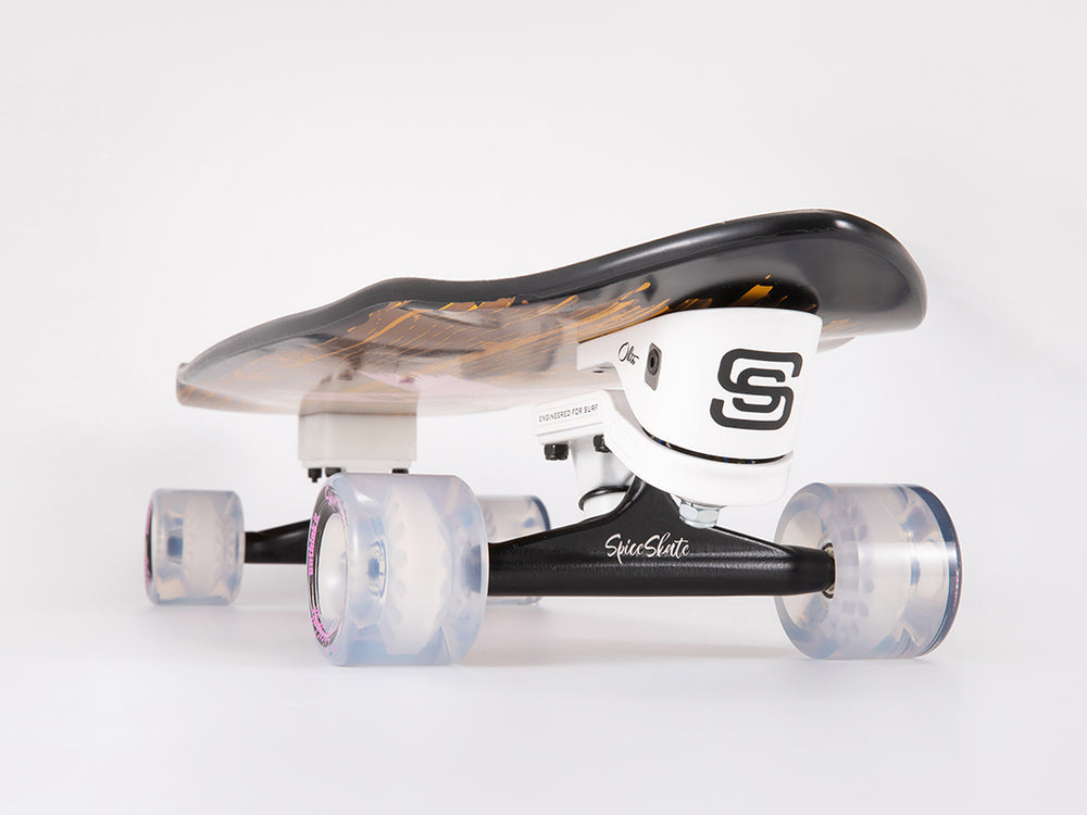 
                  
                    SpiceSkate SurfSkate OKTO |  ROMERO 810
                  
                