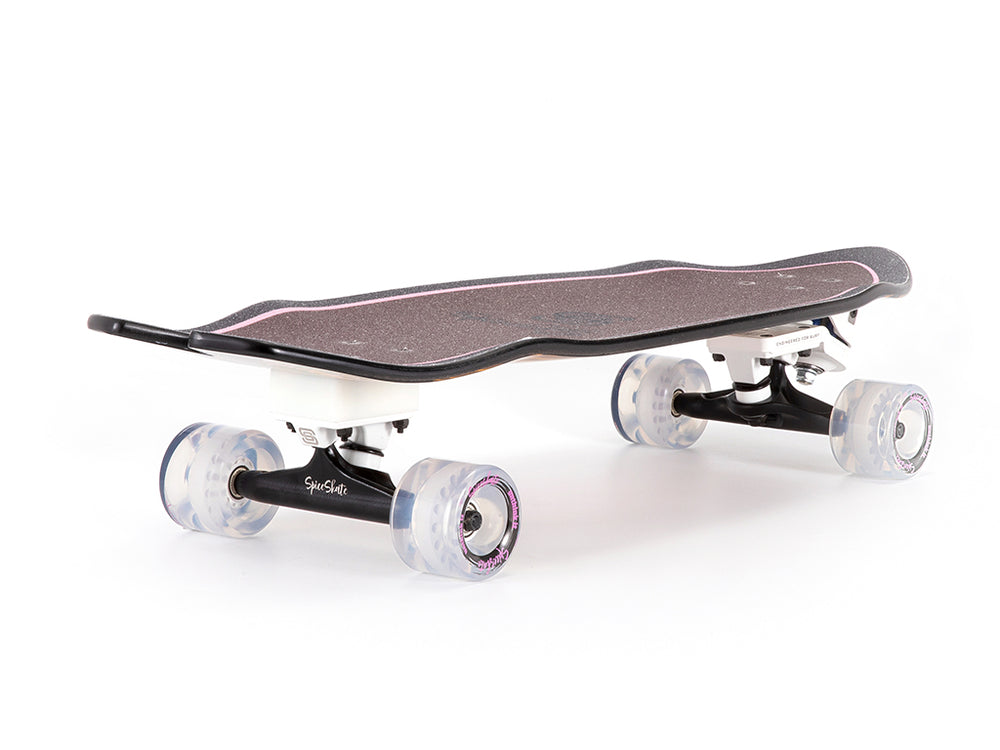 
                  
                    SpiceSkate SurfSkate OKTO |   ROMERO 810
                  
                