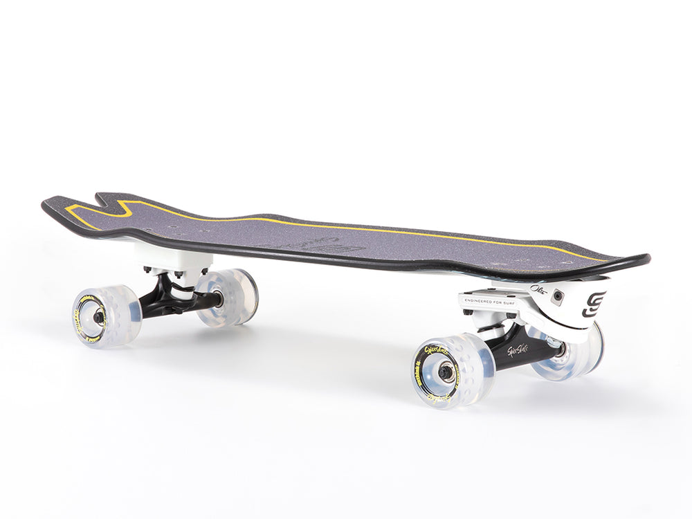 SpiceSkate SurfSkate OKTO |  TIMO 810