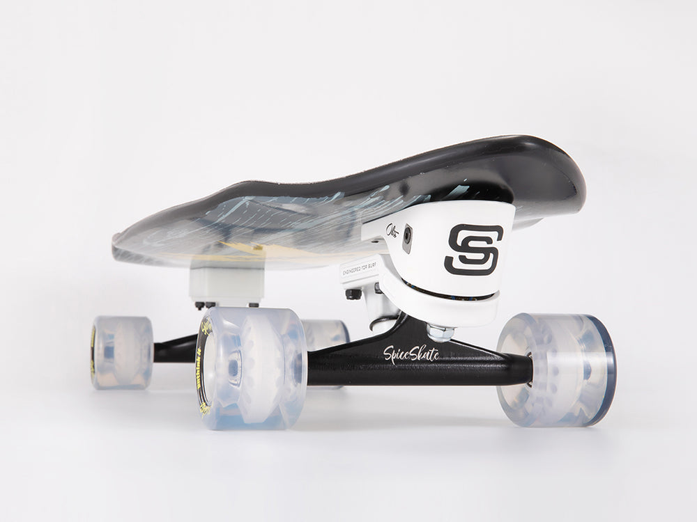 
                  
                    SpiceSkate SurfSkate OKTO |   TIMO 810
                  
                