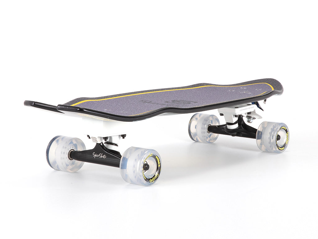 
                  
                    SpiceSkate SurfSkate OKTO |  TIMO 810
                  
                