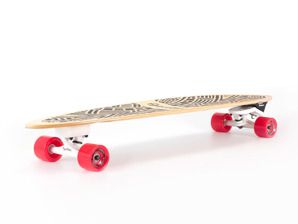 
                  
                    SpiceSkate SurfSkate Type S |  MENTHE 1100
                  
                