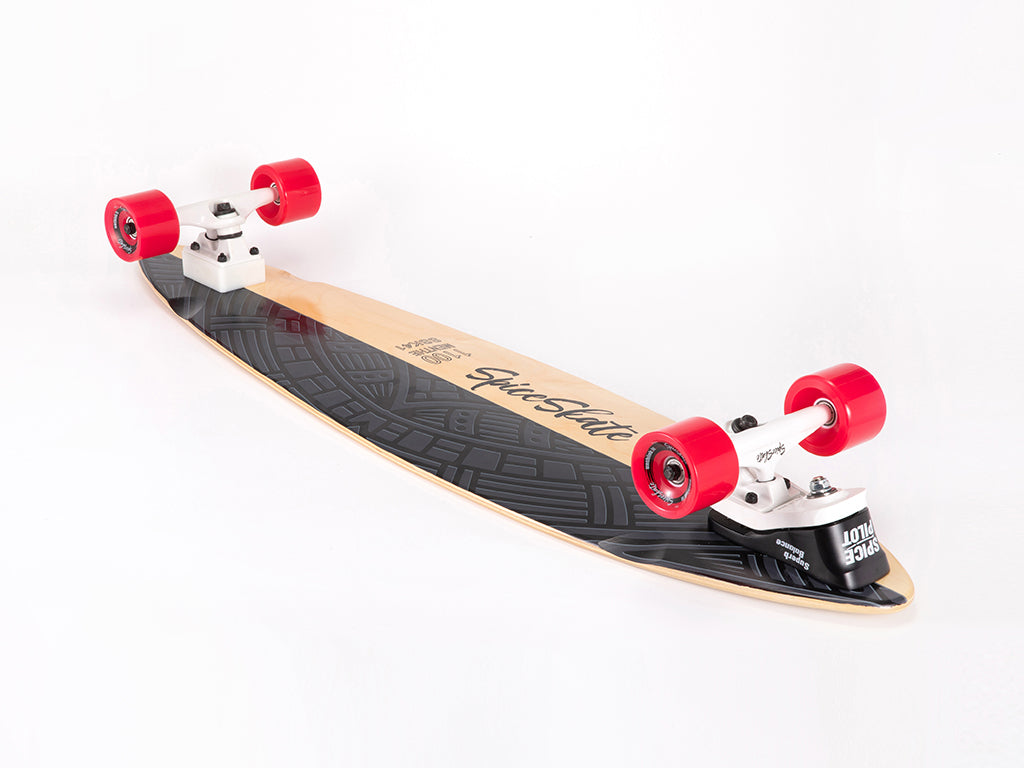 
                  
                    SpiceSkate SurfSkate Type S | MENTHE 1100
                  
                