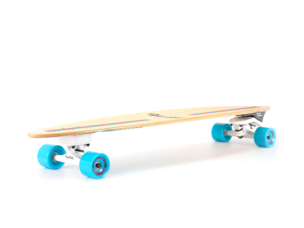 
                  
                    SpiceSkate SurfSkate Type S | ROMERO 1100
                  
                