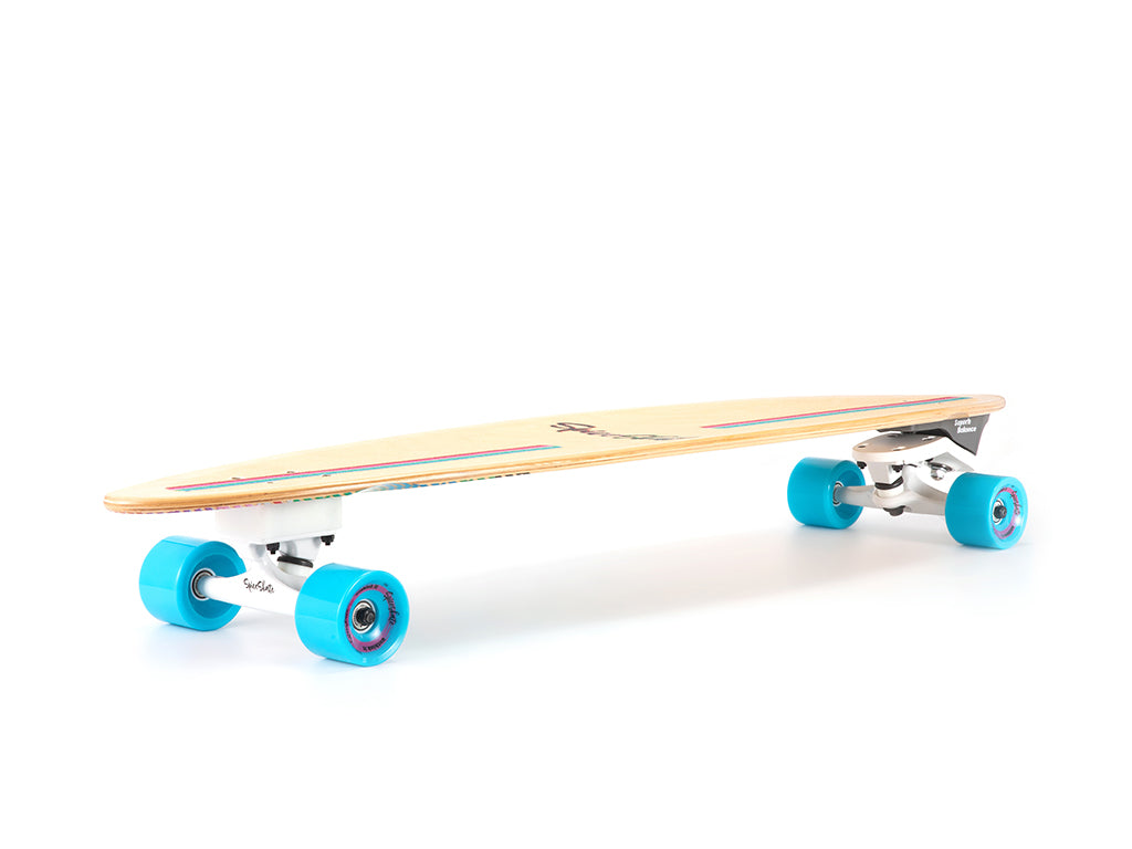 
                  
                    SpiceSkate SurfSkate Type S | ROMERO 1100
                  
                