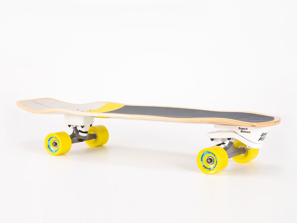 
                  
                    SpiceSkate SurfSkate Type X | RAYHON 900
                  
                