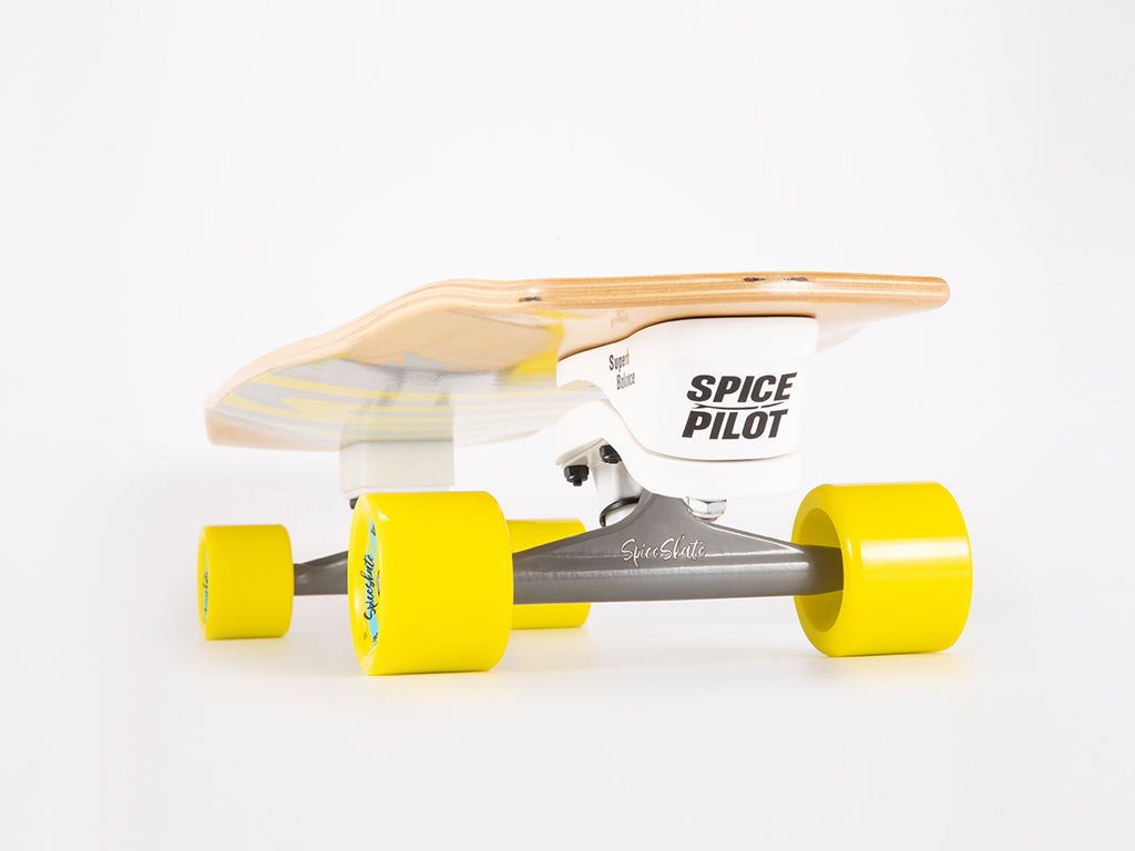 
                  
                    SpiceSkate SurfSkate Type X |  RAYHON 900
                  
                