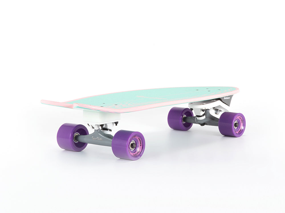 
                  
                    SpiceSkate SurfSkate Type S | BARBERRY 760
                  
                