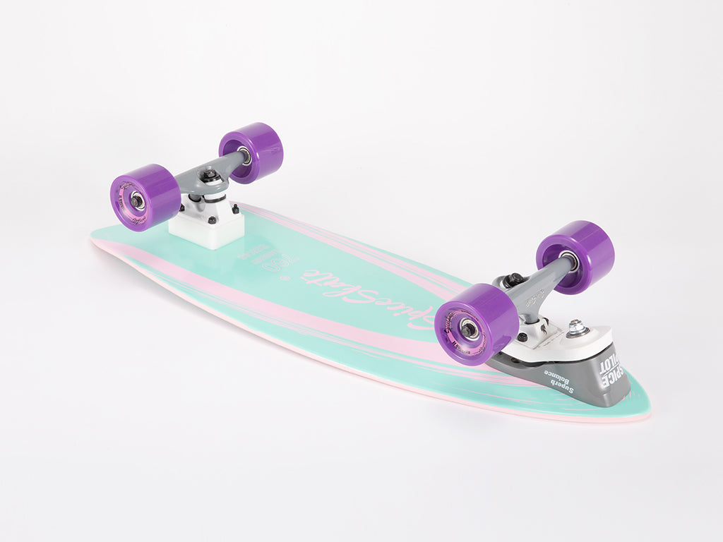 
                  
                    SpiceSkate SurfSkate Type S | BARBERRY 760
                  
                